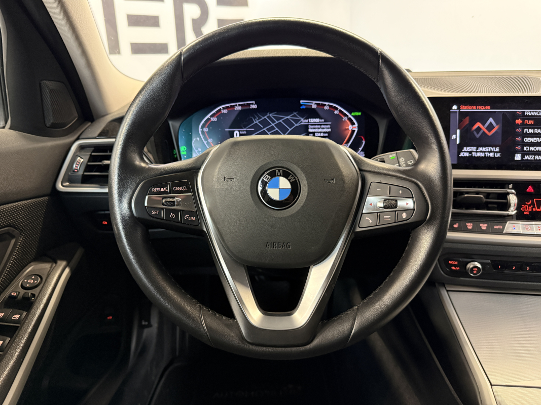 Bmw Série 3 — 16