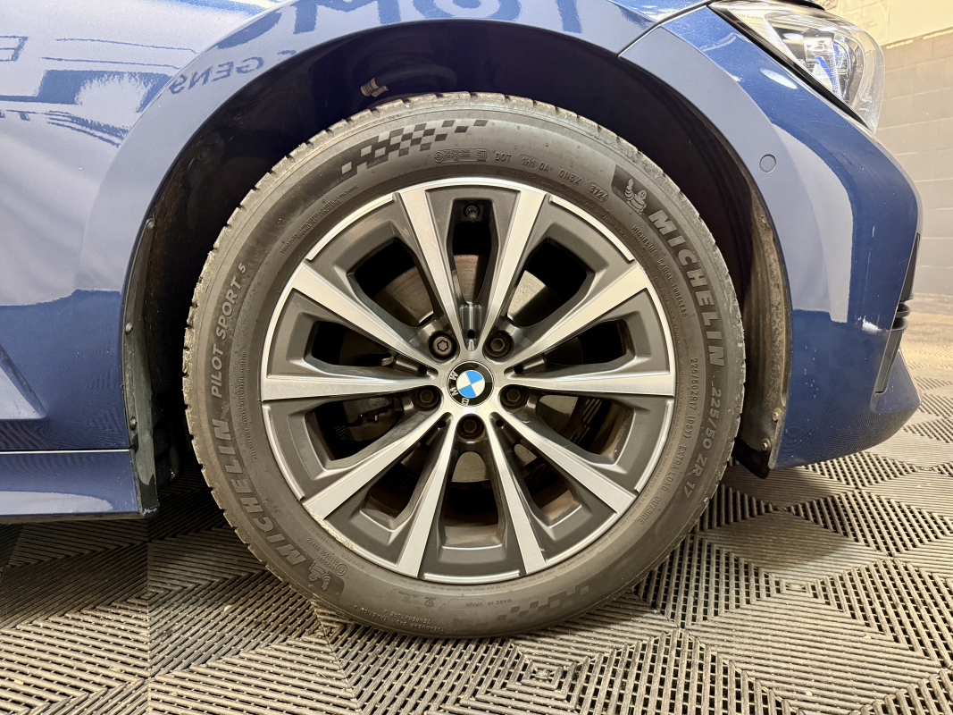 Bmw Série 3 — 29