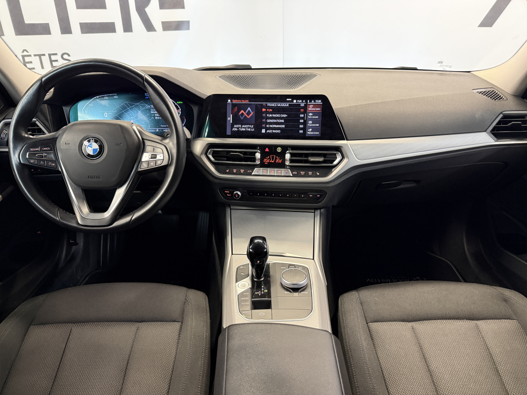 Bmw Série 3 — 9