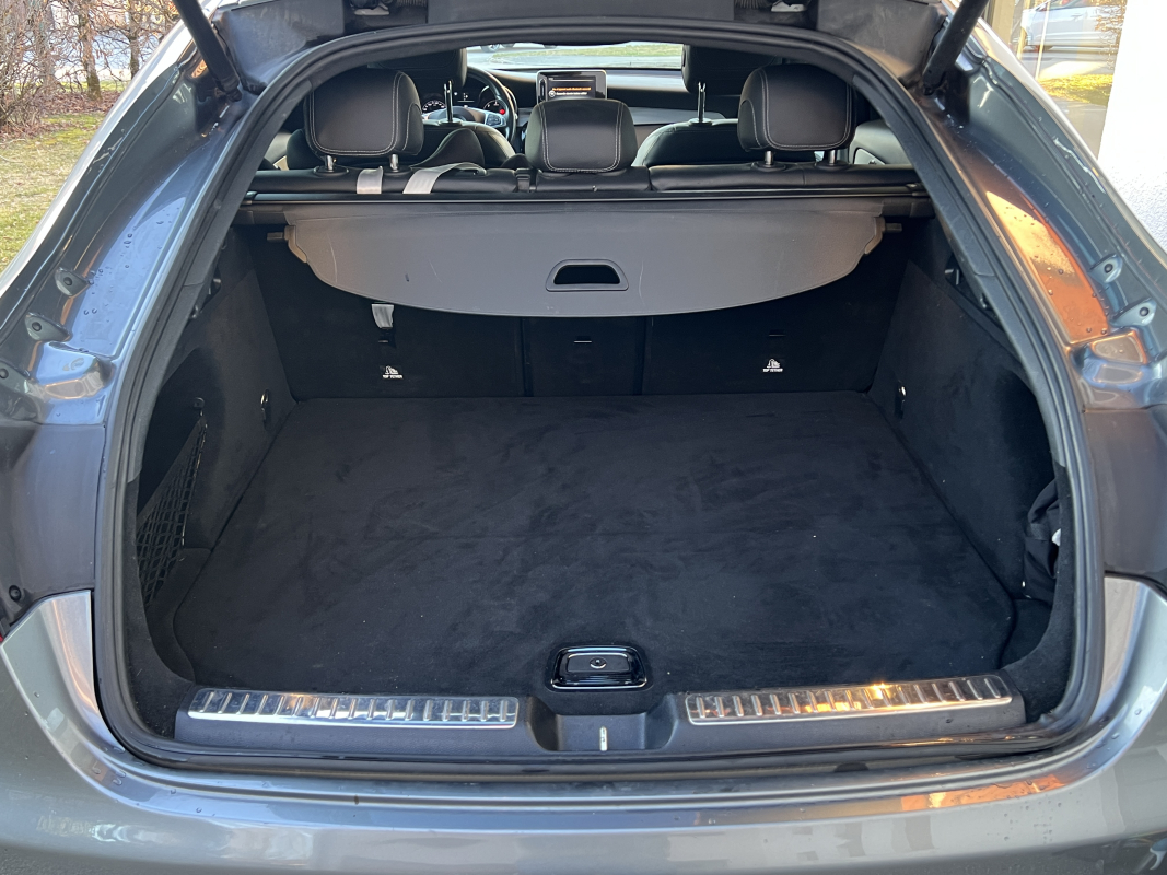 Mercedes Classe GLC — 14