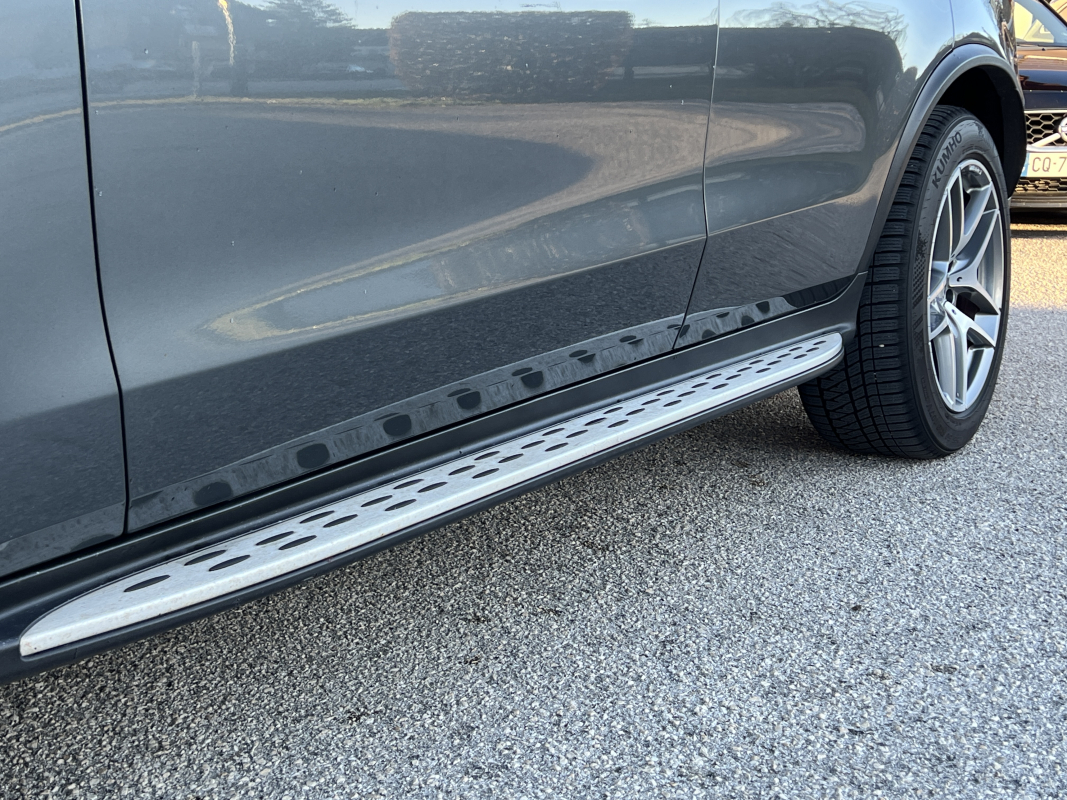 Mercedes Classe GLC — 32
