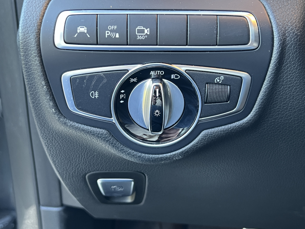 Mercedes Classe GLC — 21