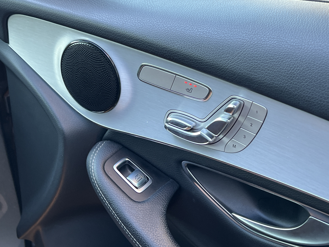 Mercedes Classe GLC — 18