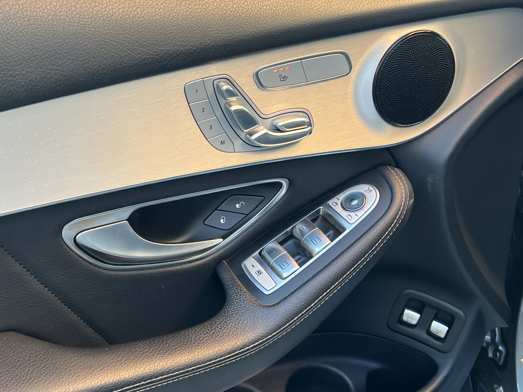 Mercedes Classe GLC — 17