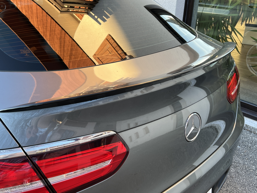 Mercedes Classe GLC — 31