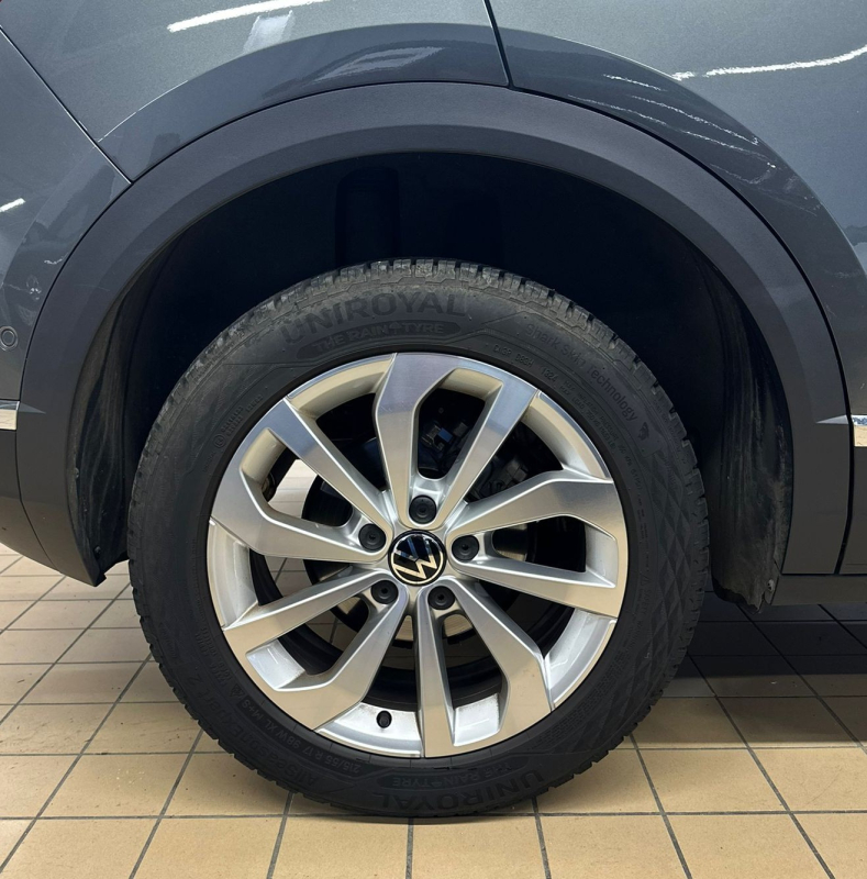 Volkswagen T-roc — 30