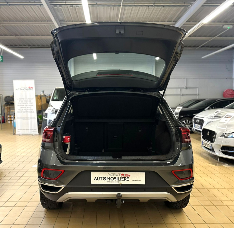 Volkswagen T-roc — 13