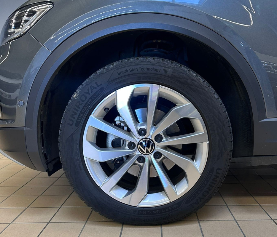Volkswagen T-roc — 32