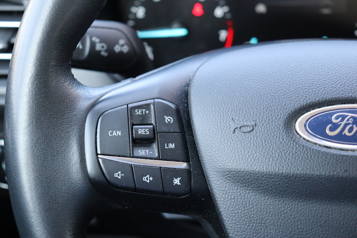 Ford Focus — 15
