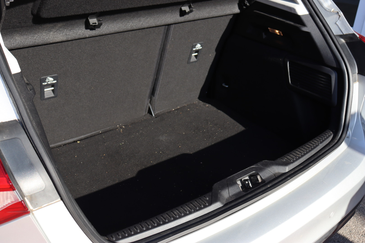 Ford Focus — 29