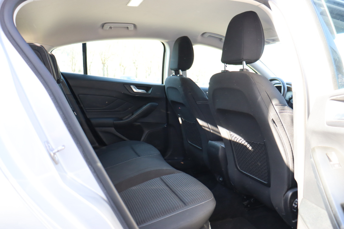 Ford Focus — 28