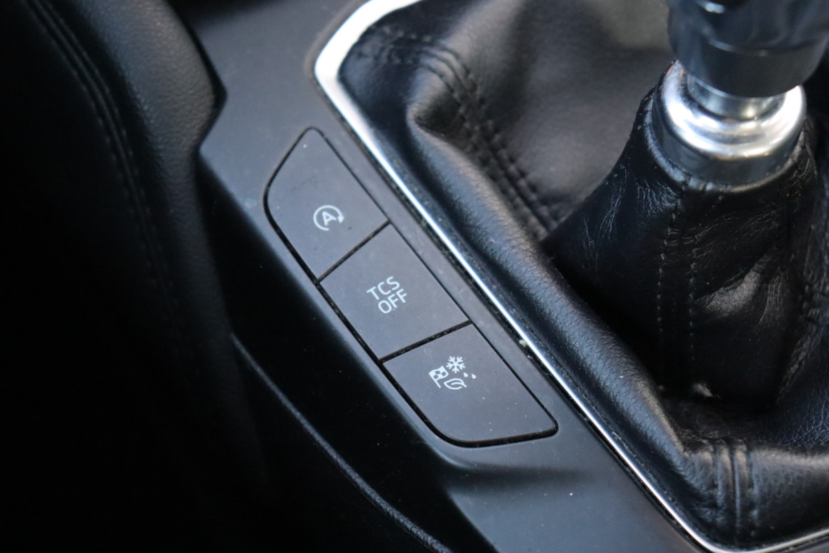 Ford Focus — 23
