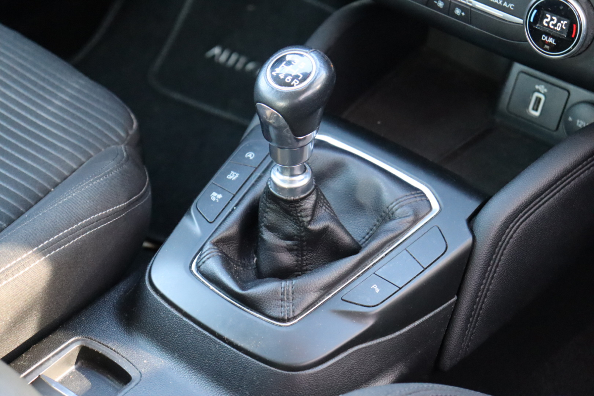 Ford Focus — 24