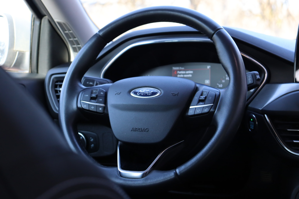 Ford Focus — 32