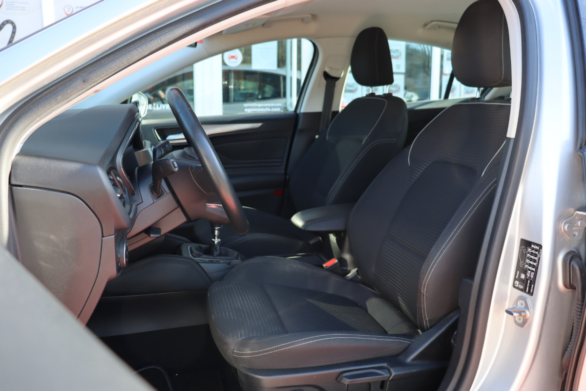 Ford Focus — 26