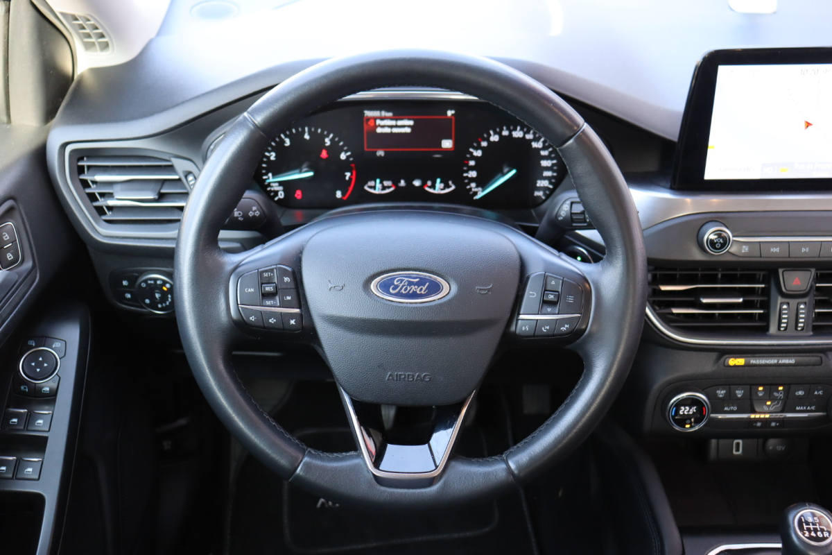 Ford Focus — 13