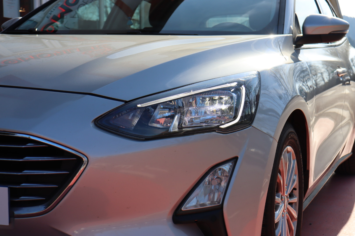 Ford Focus — 36
