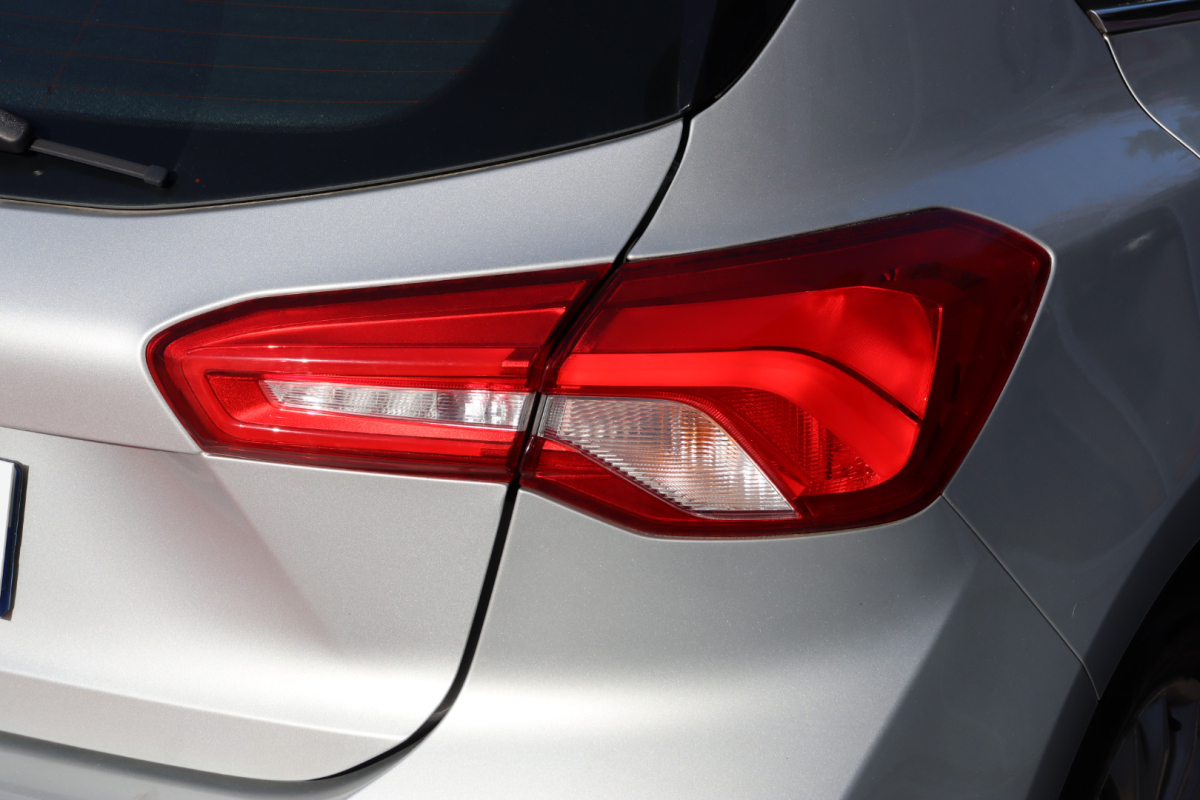 Ford Focus — 37