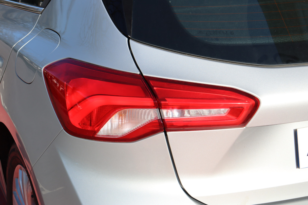 Ford Focus — 38