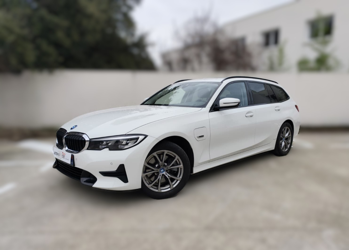 Bmw Série 3