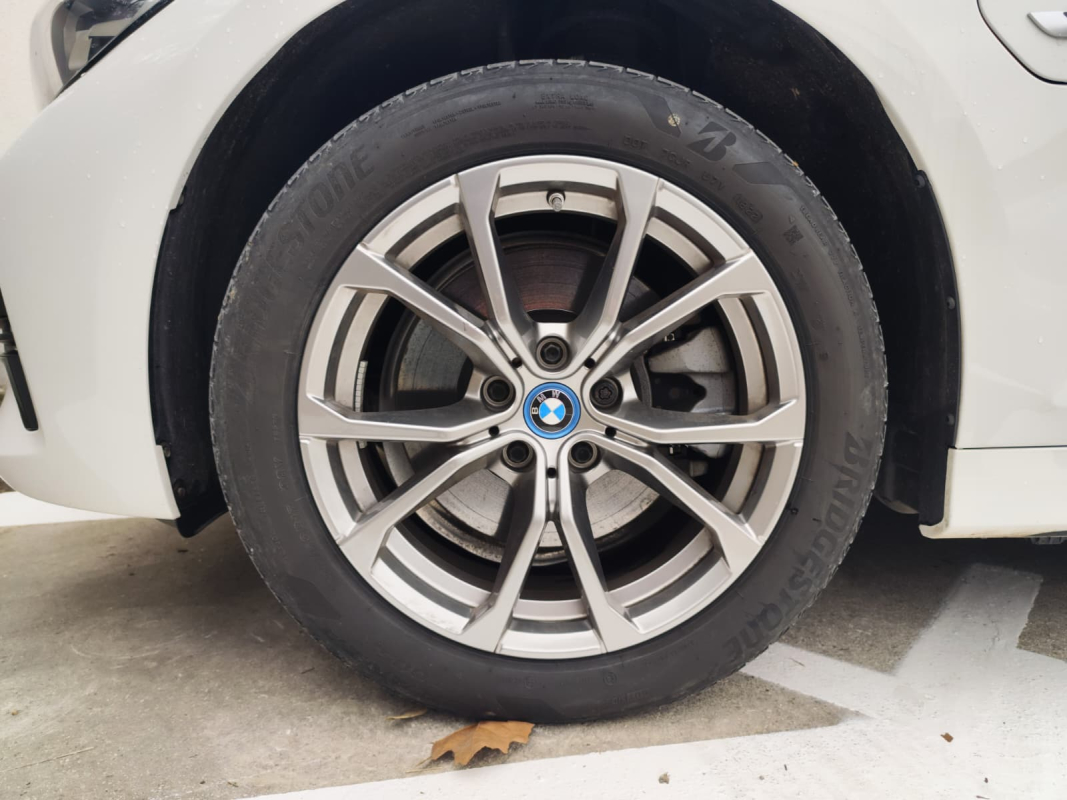 Bmw Série 3 — 25