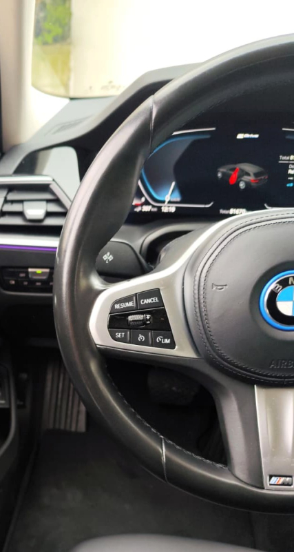 Bmw Série 3 — 19