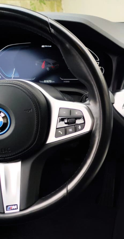 Bmw Série 3 — 20
