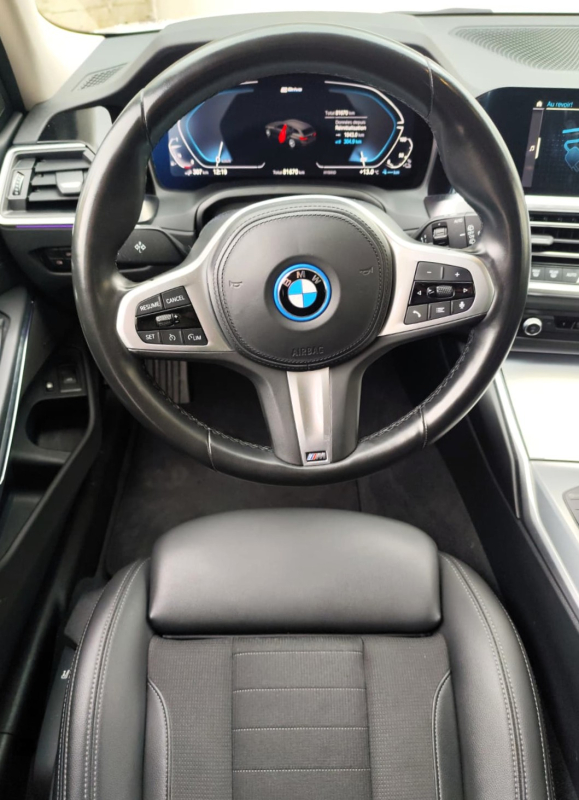 Bmw Série 3 — 21
