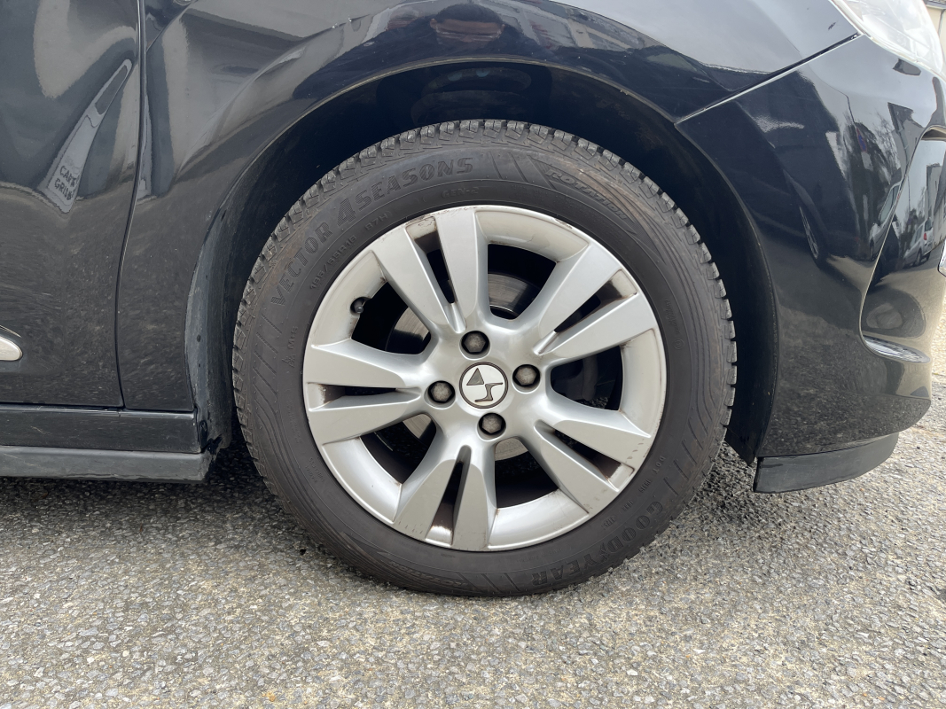 Citroen DS3 — 17
