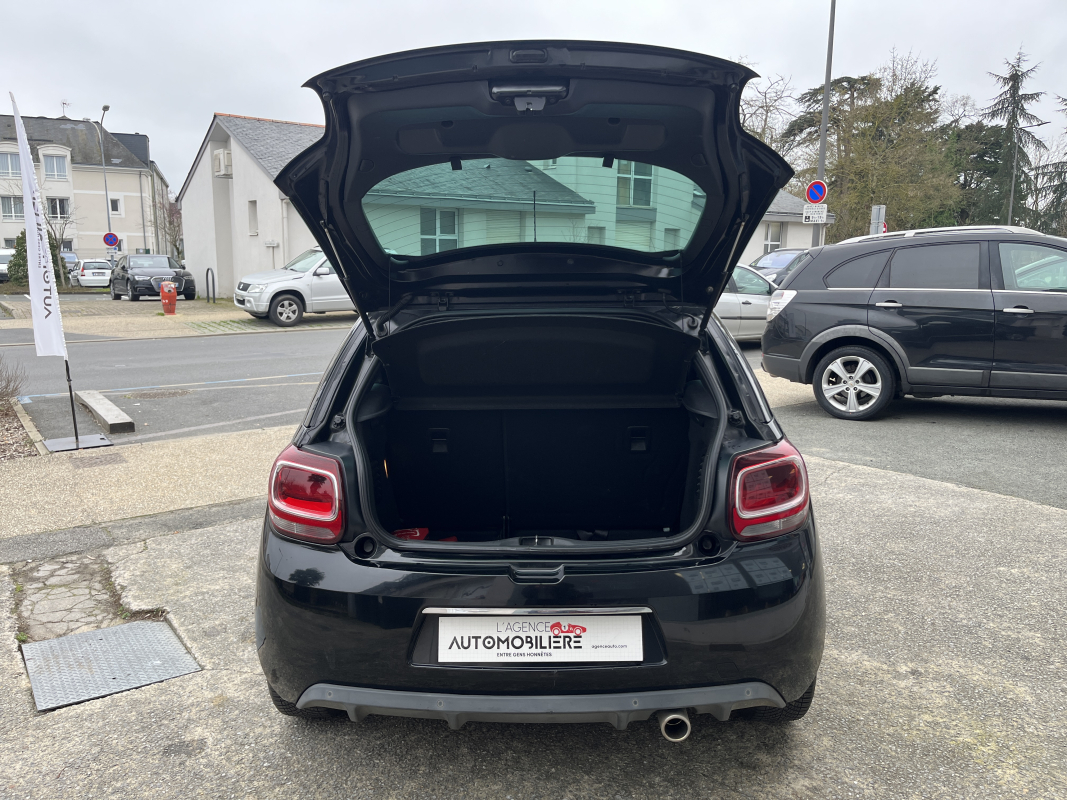 Citroen DS3 — 9