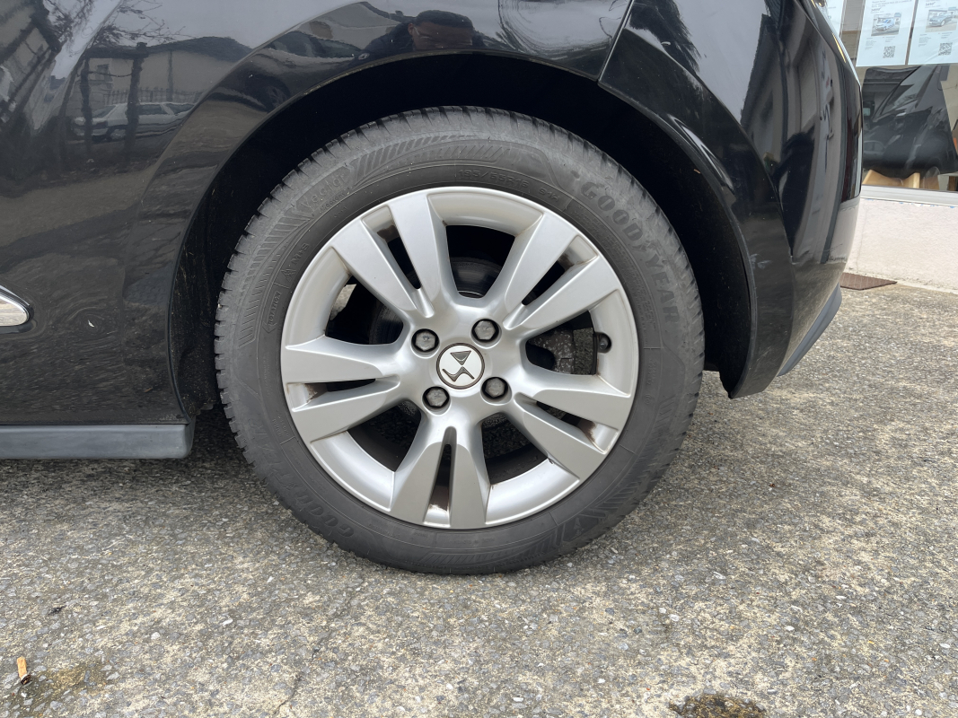 Citroen DS3 — 18