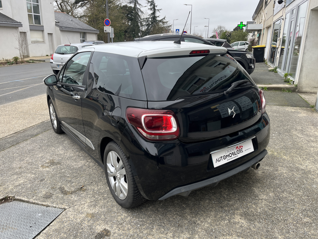 Citroen DS3 — 7