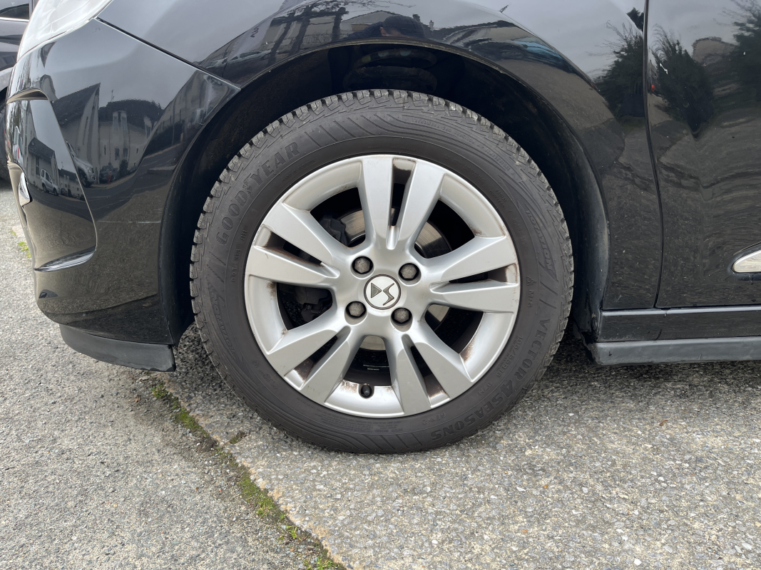 Citroen DS3 — 19