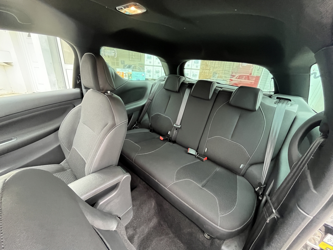 Citroen DS3 — 16