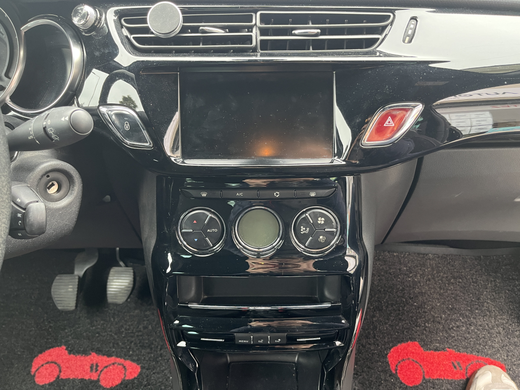 Citroen DS3 — 15