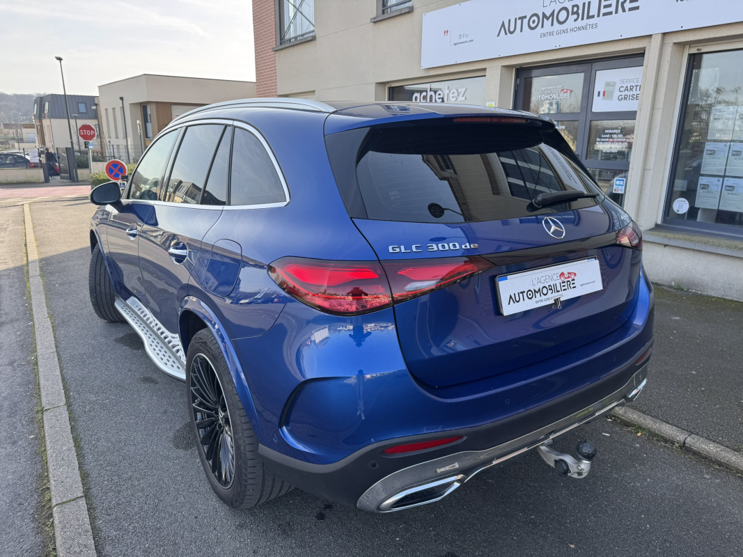 Mercedes Classe GLC — 3