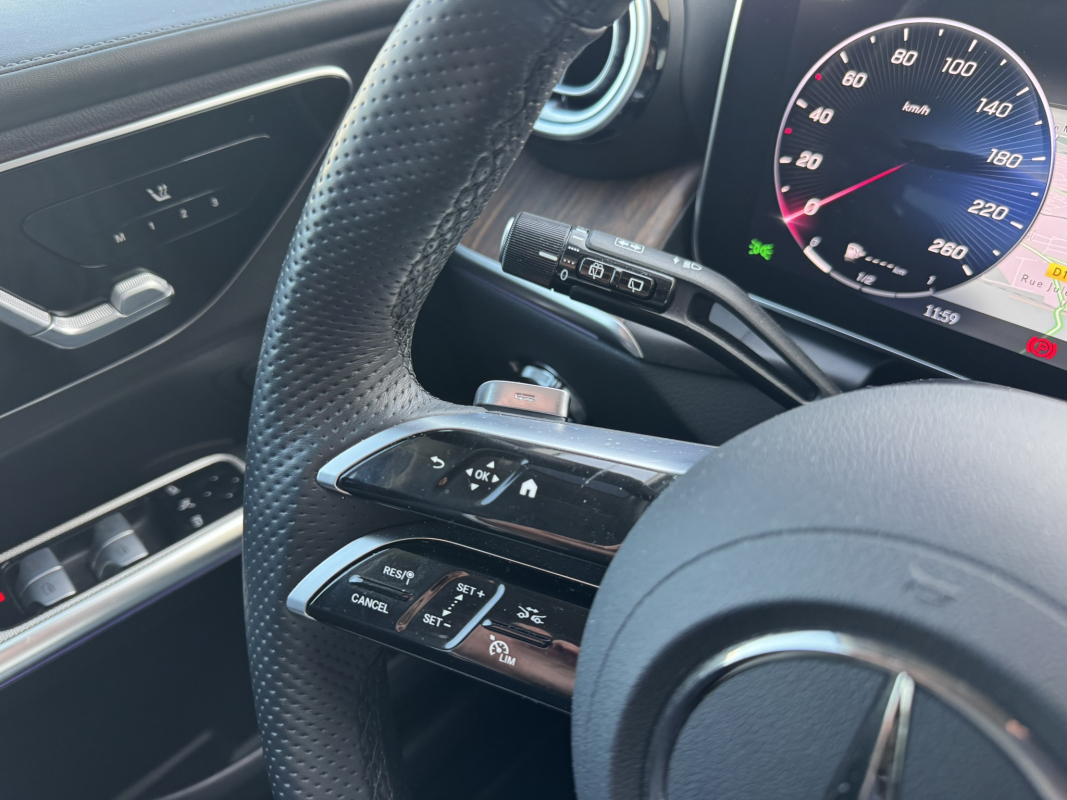 Mercedes Classe GLC — 26
