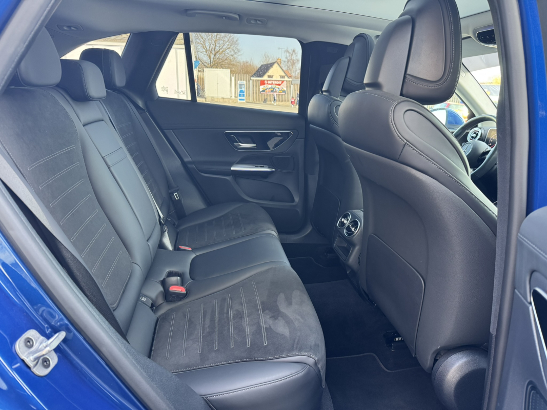 Mercedes Classe GLC — 23