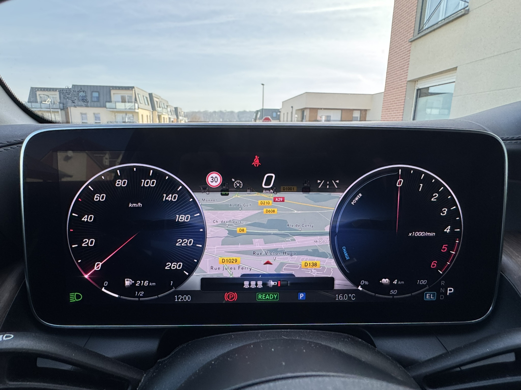 Mercedes Classe GLC — 13