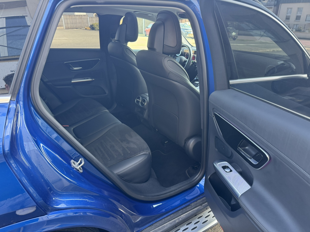 Mercedes Classe GLC — 22