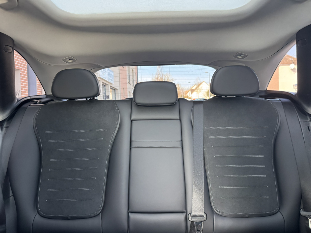 Mercedes Classe GLC — 19