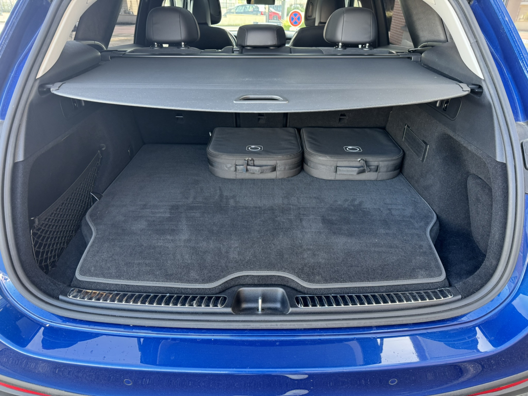 Mercedes Classe GLC — 20
