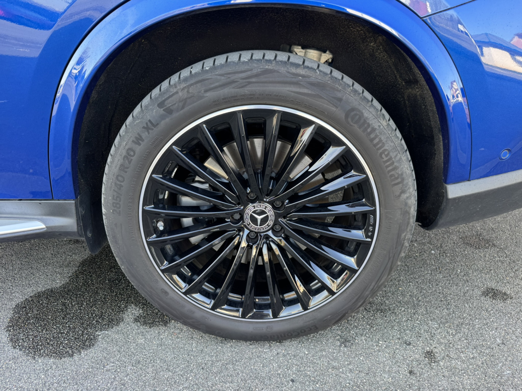 Mercedes Classe GLC — 36