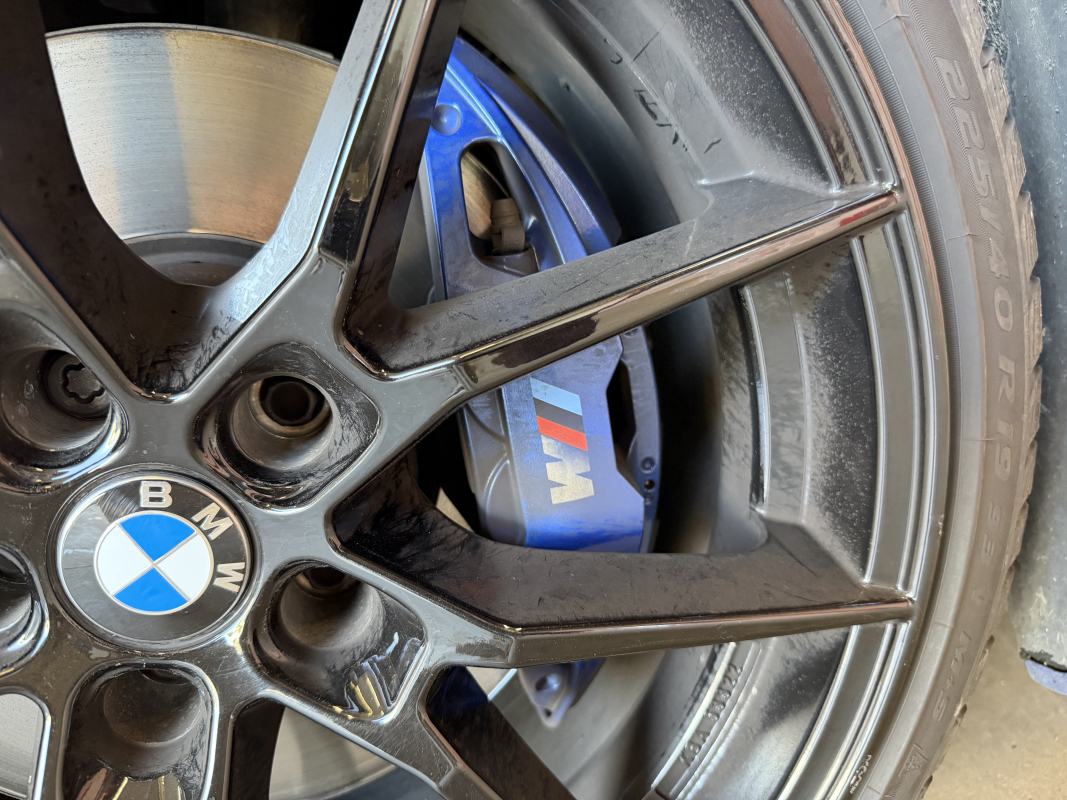 Bmw Série 3 Touring — 14