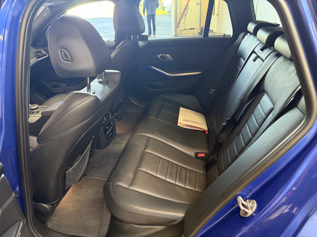 Bmw Série 3 Touring — 18