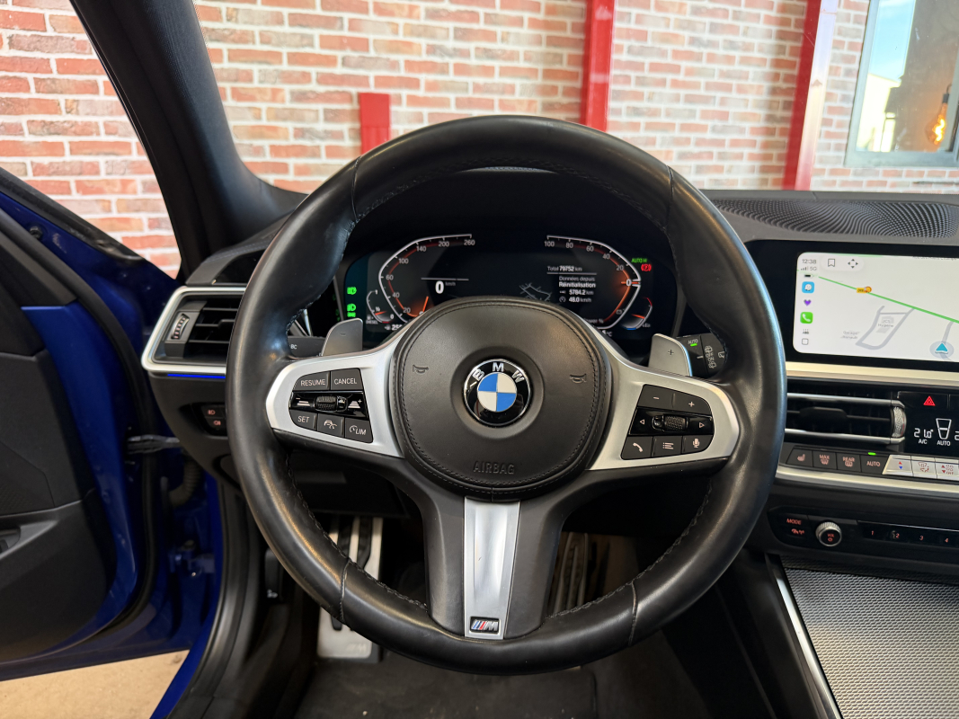 Bmw Série 3 Touring — 23