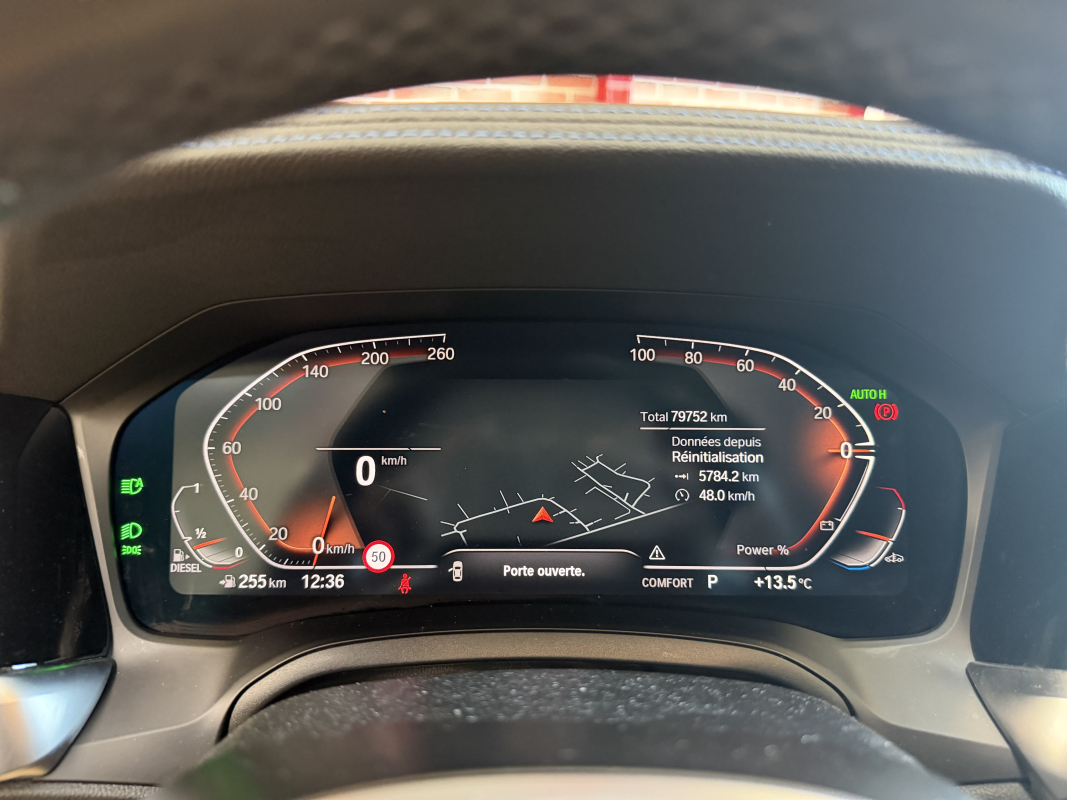 Bmw Série 3 Touring — 24