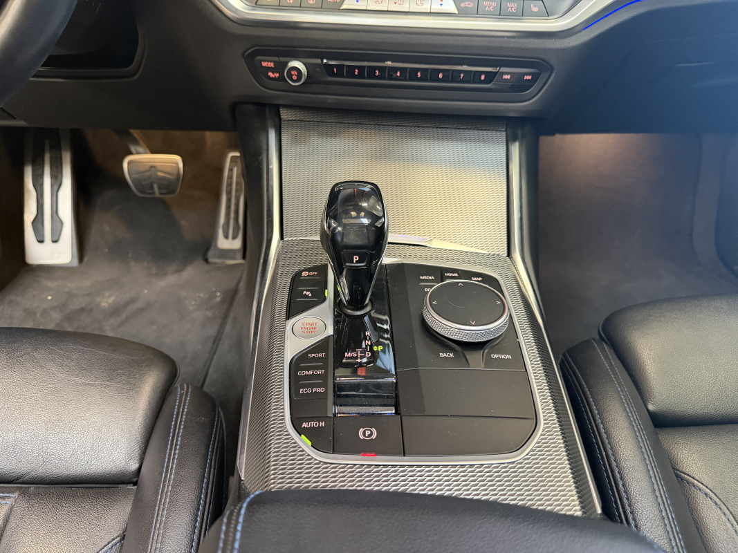 Bmw Série 3 Touring — 25