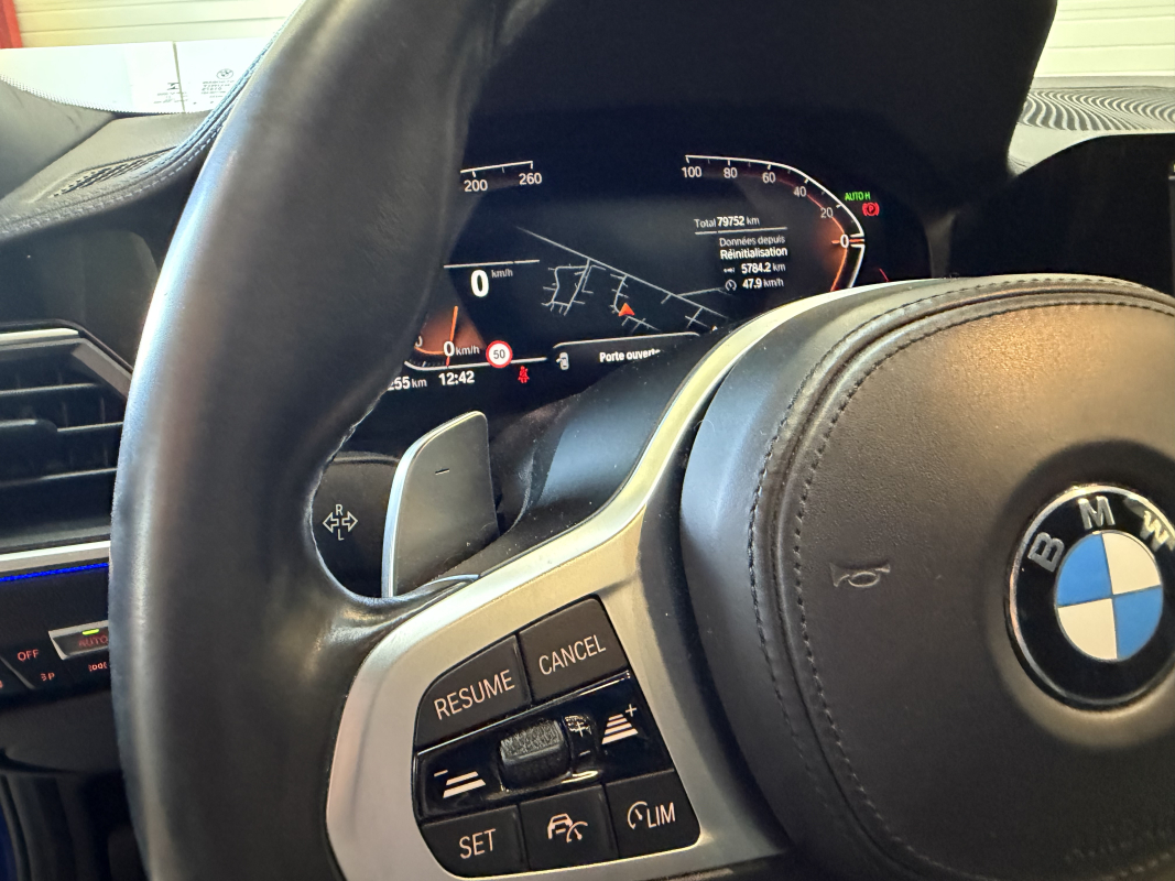 Bmw Série 3 Touring — 30
