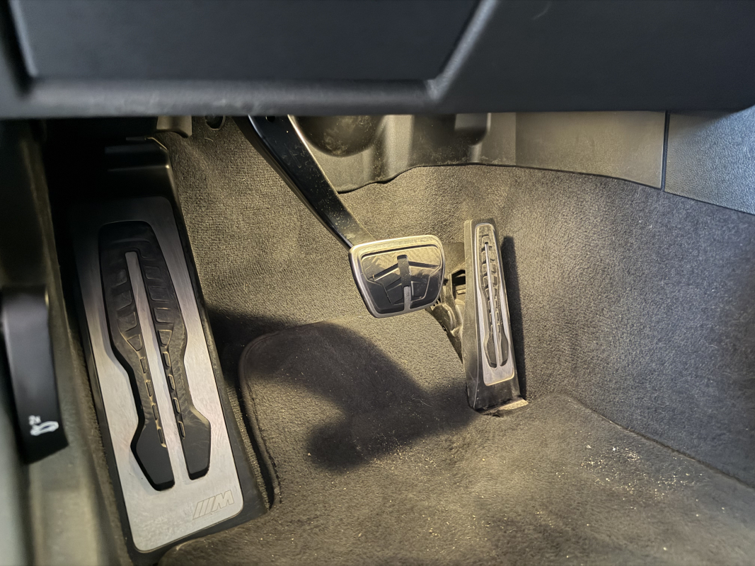 Bmw Série 3 Touring — 31